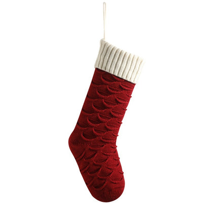 Decorative Christmas Stockings