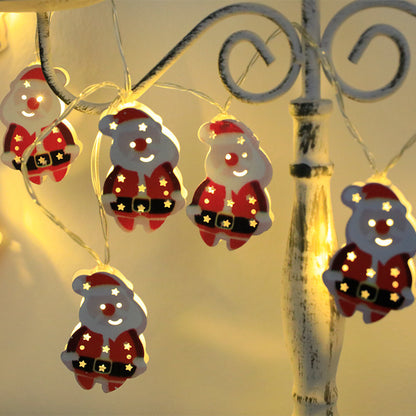 Christmas LED Light String 3M