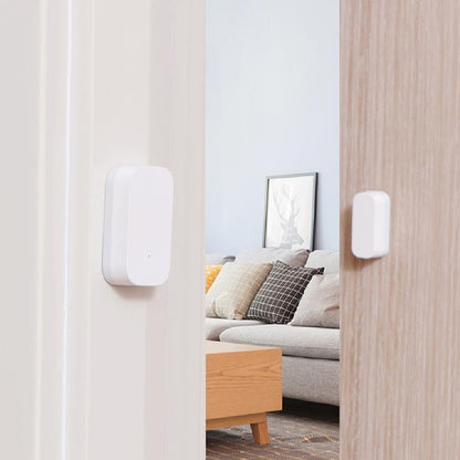 Smart Home Security Alarm