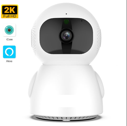 HD WIFI Wireless Home Security Camera