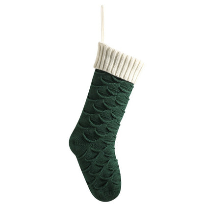 Decorative Christmas Stockings