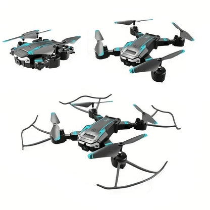 Professional Foldable GPS RC Drone Camera