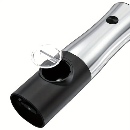 Pepper Grinder Automatic Adjustable