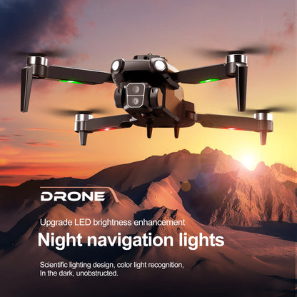 8K Professional Remote-controlled Drone Camera