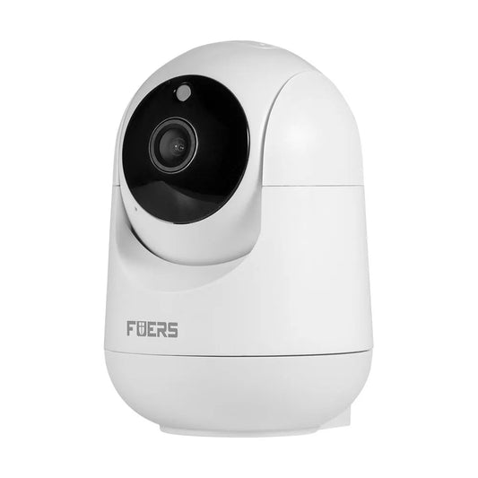 3MP WiFi Smart Home Indoor Wireless Camera