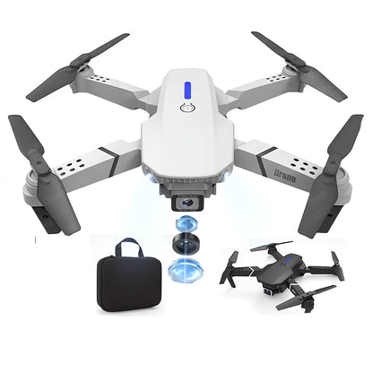 4K Professional Foldable RC Drone Camera