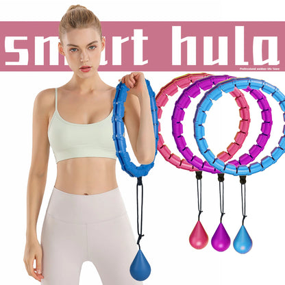 Fitness Portable Body Slimming Gym Ring