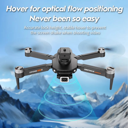 Professional Mini 4k HD Drone Camera