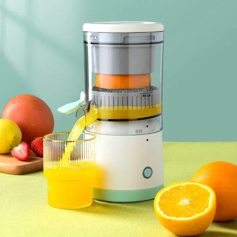 Multifunctional Portable Automatic Small Juice