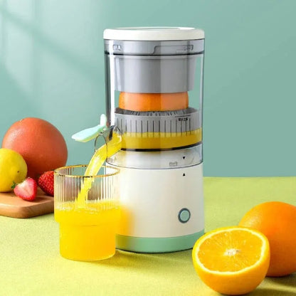 Multifunctional Portable Automatic Small Juice