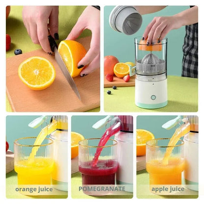 Multifunctional Portable Automatic Small Juice