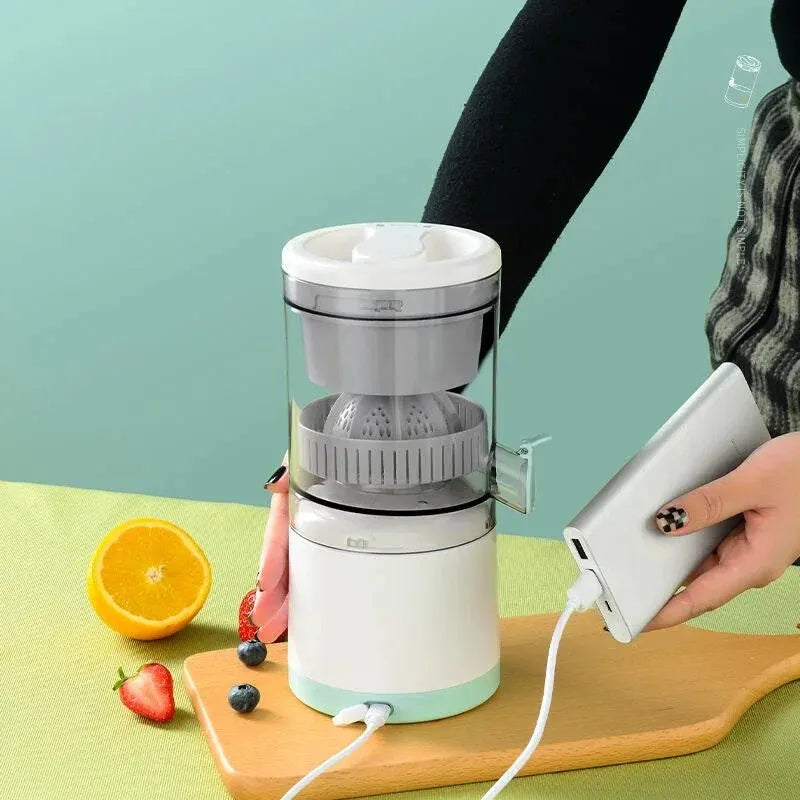 Multifunctional Portable Automatic Small Juice