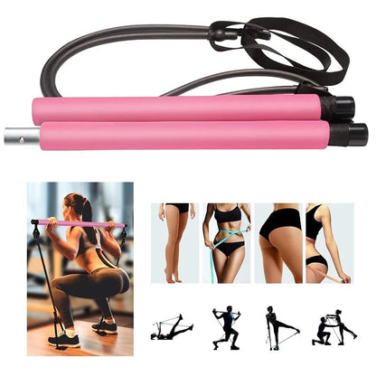 Fitness Body Shaping Multi Functional Tension Rope