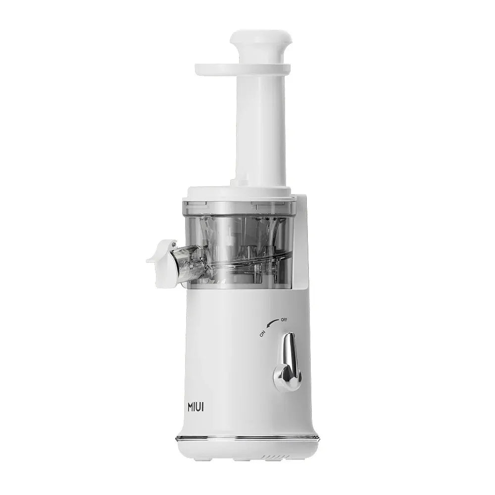 Portable Electric Mini-Pro Juice Blender