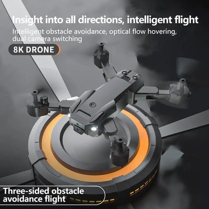 8k Professional Remote Control Drone Camera