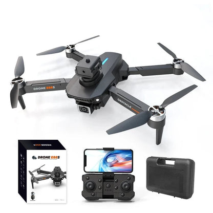 Professional Mini 4k HD Drone Camera