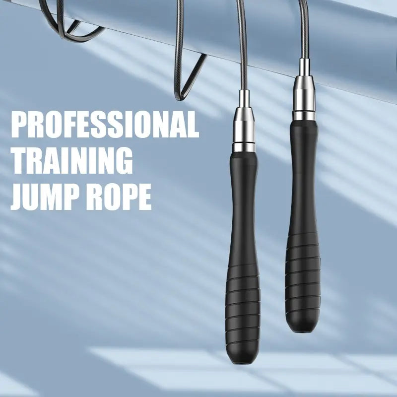 Adjustable Self-locking Jump Rope