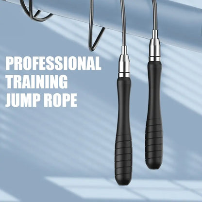 Adjustable Self-locking Jump Rope