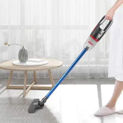 5 IN 1 Quick Clean Cordless Vacuum Cleaner