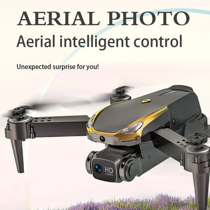 8K Professional Remote-controlled Drone Camera