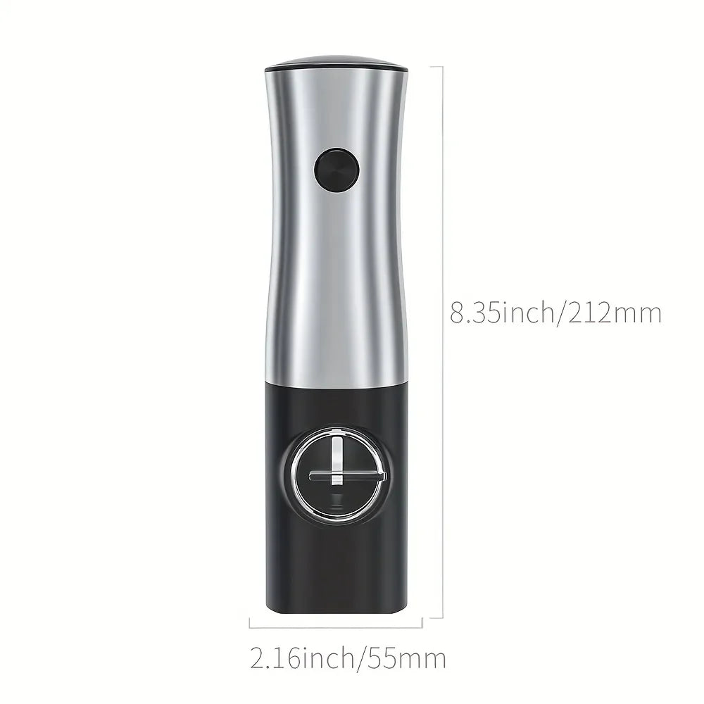 Pepper Grinder Automatic Adjustable