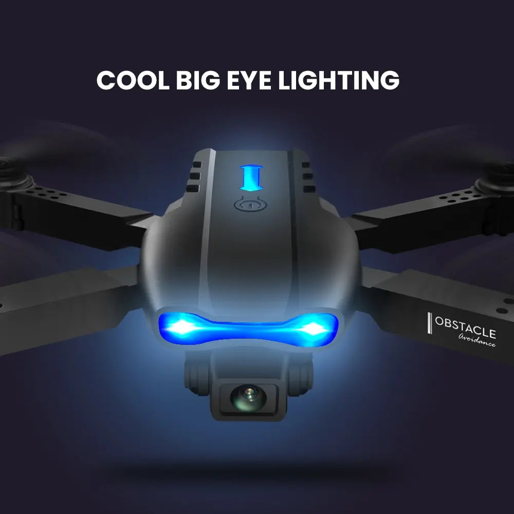 4k Professional Foldable Mini Drone Camera