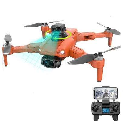 4K Professional GPS Drone HD Camera