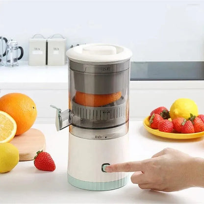 Multifunctional Portable Automatic Small Juice