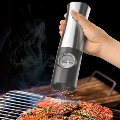 Pepper Grinder Automatic Adjustable