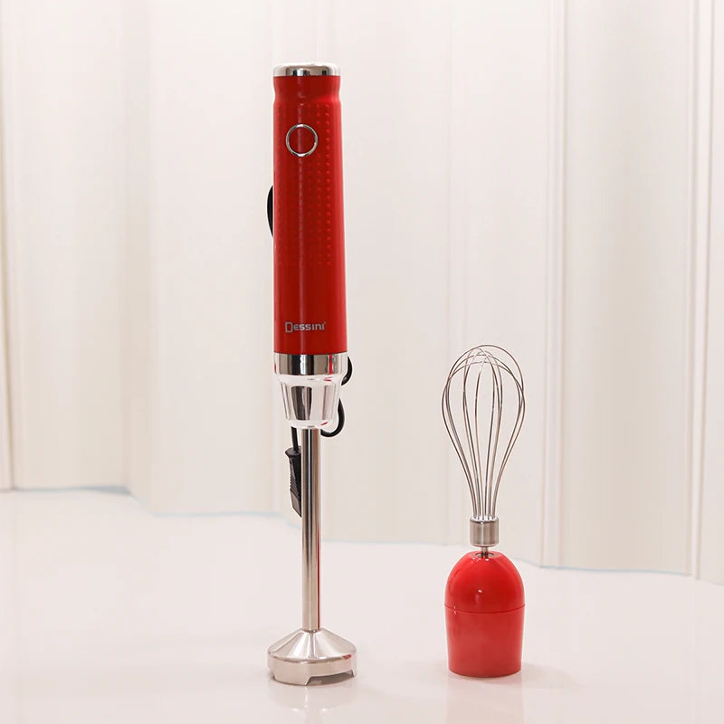 5 in 1 Stick Electric Mixer Hand Blender And Juicers Set