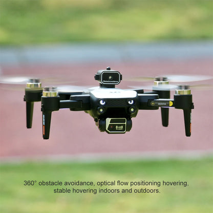 8K Professional Drone Dual Camera Brushless