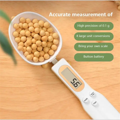 1Pc LCD Digital Measurement Adjustable