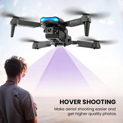 4k Professional Foldable Mini Drone Camera