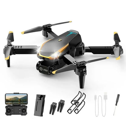 8K Professional Remote-controlled Drone Camera