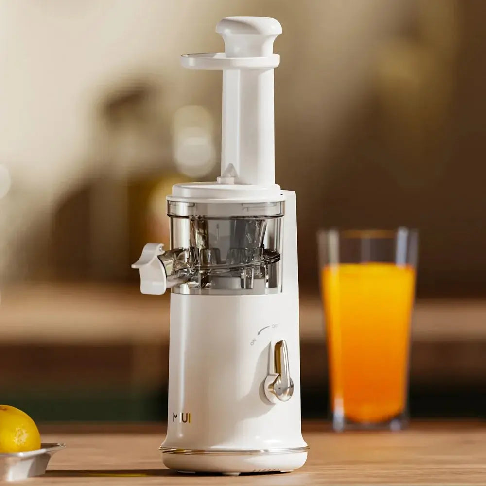 Portable Electric Mini-Pro Juice Blender