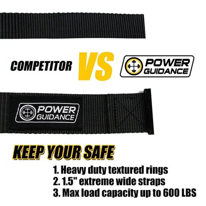 Household Fitness Sport Sling Strap