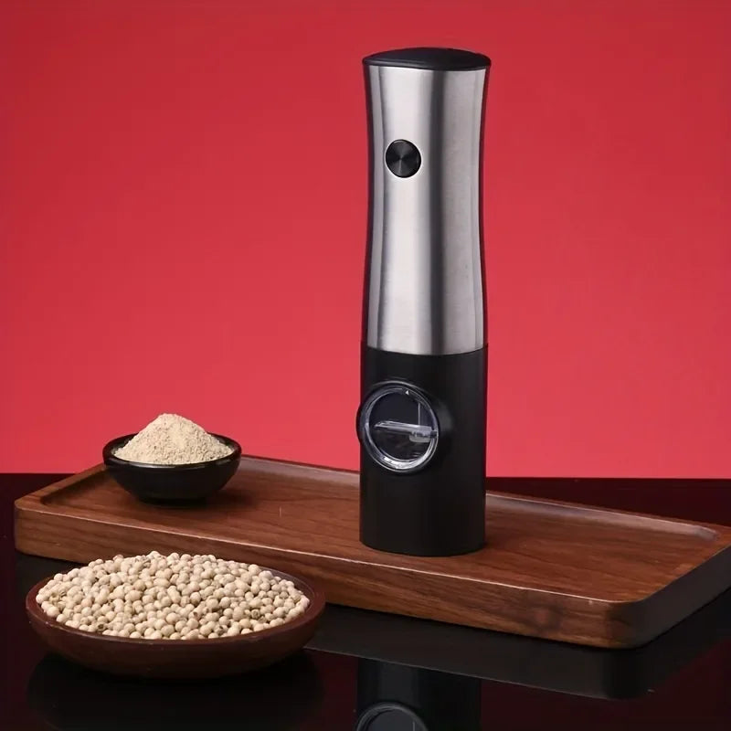 Pepper Grinder Automatic Adjustable