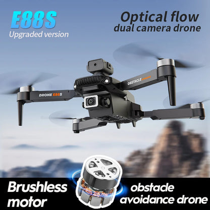 Professional Mini 4k HD Drone Camera