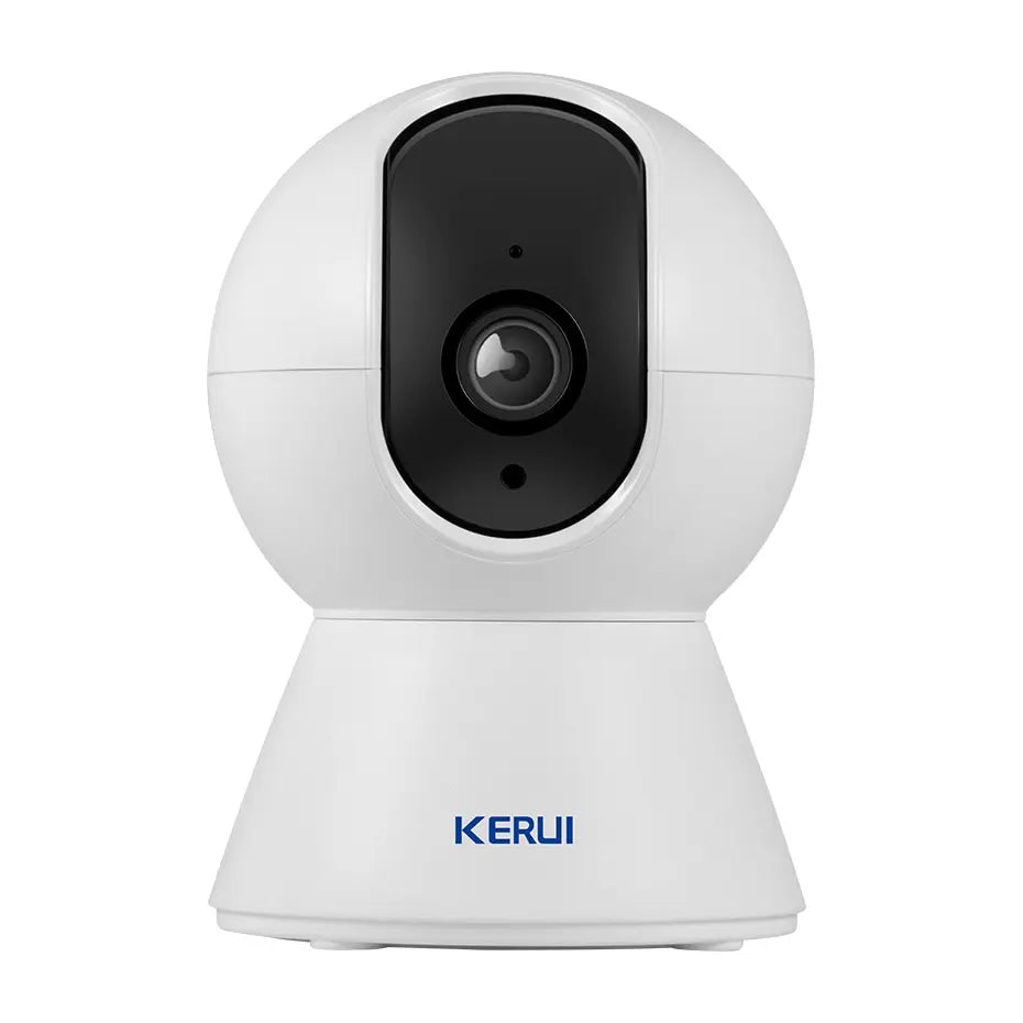 Mini Indoor Wireless Smart Security Camera