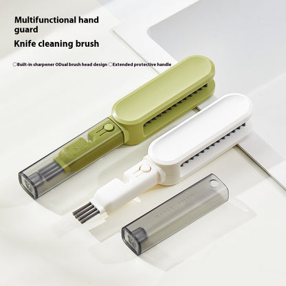 Multifunctional Dish Cleaning Brush