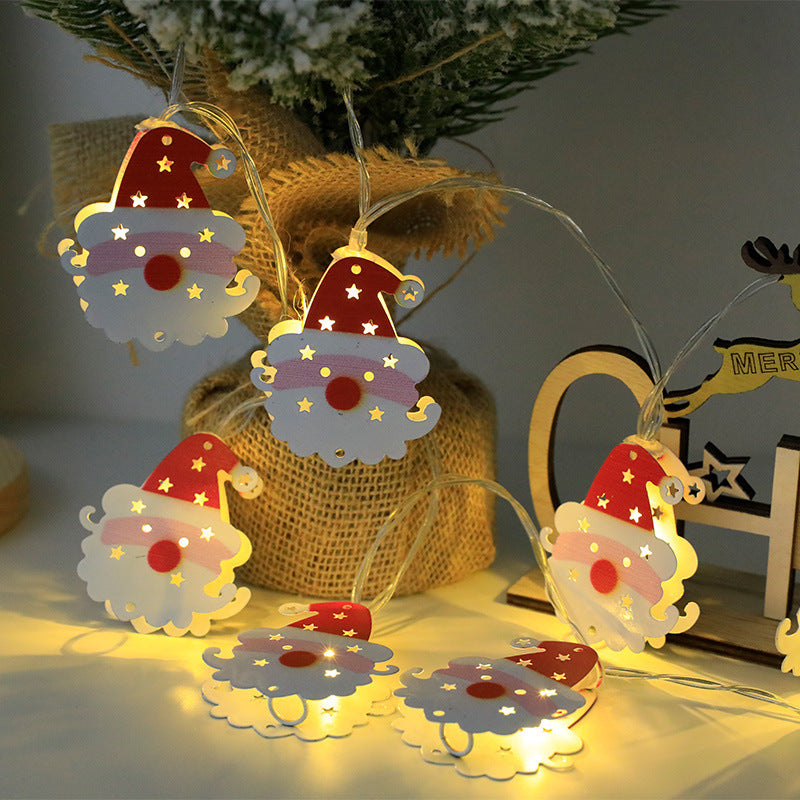 Christmas LED Light String 3M