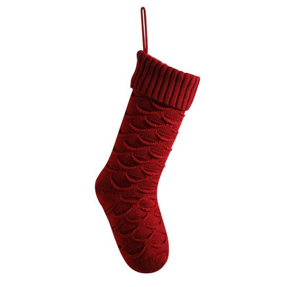 Decorative Christmas Stockings