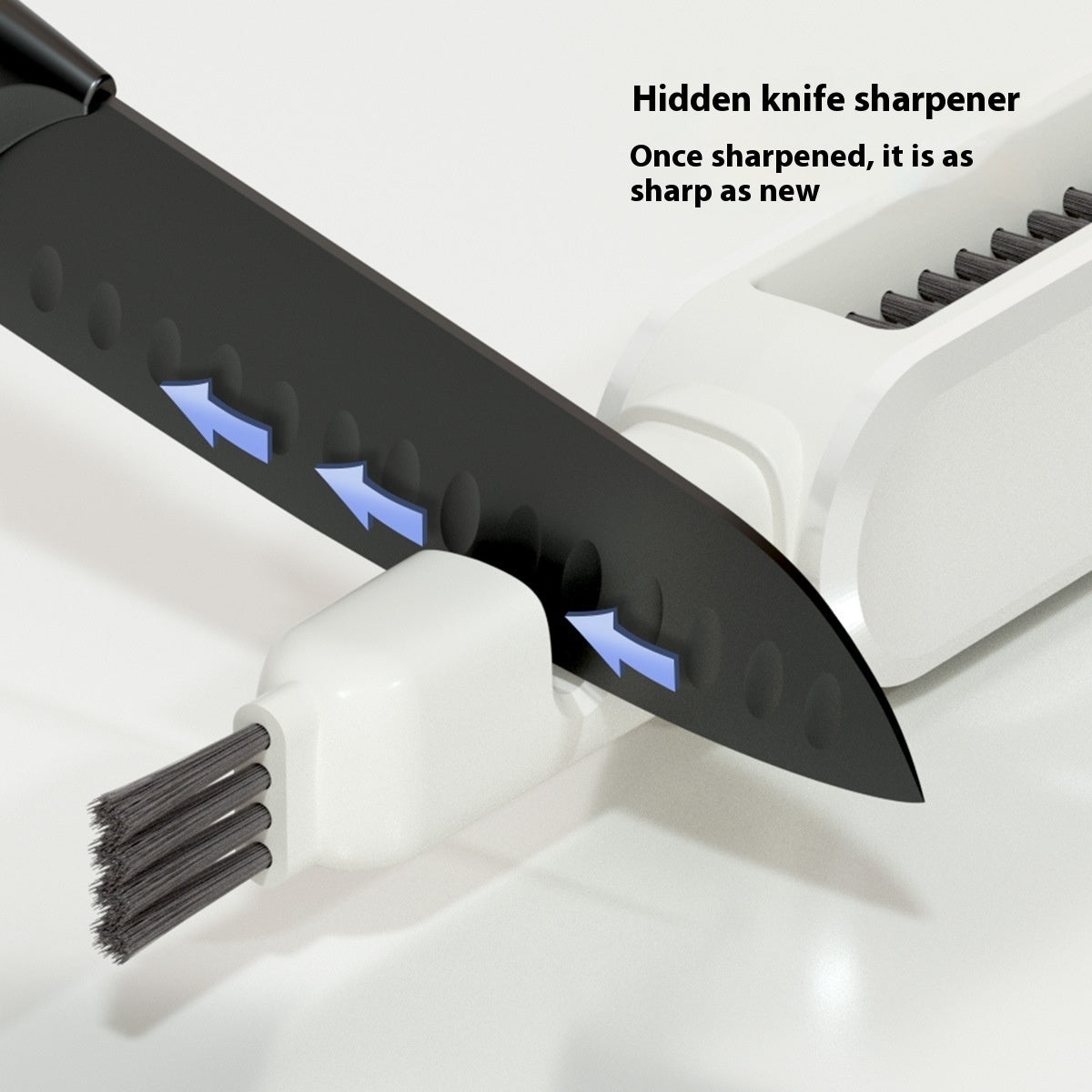 Multifunctional Dish Cleaning Brush